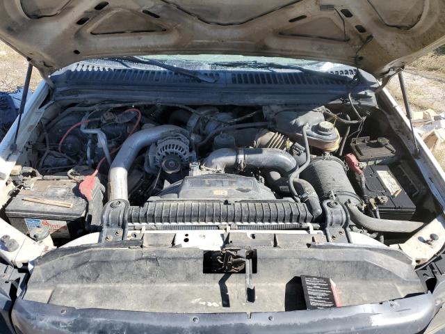 Photo 10 VIN: 1FTWX33P24ED26939 - FORD F350 SUPER 