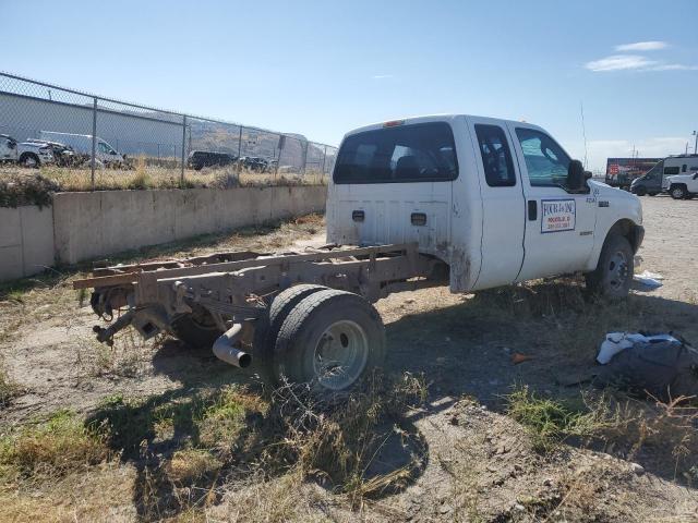 Photo 2 VIN: 1FTWX33P24ED26939 - FORD F350 SUPER 