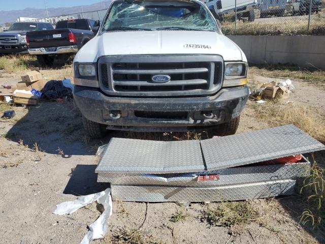 Photo 4 VIN: 1FTWX33P24ED26939 - FORD F350 SUPER 