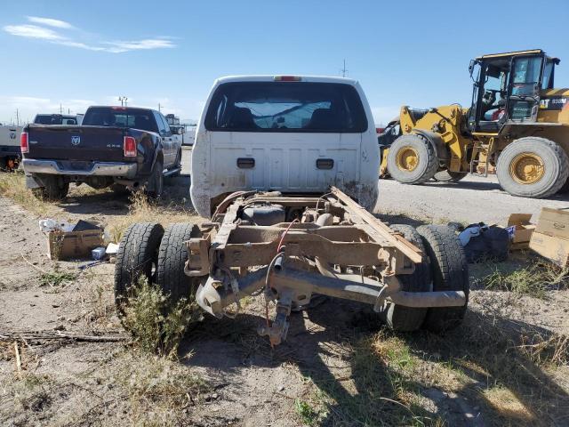 Photo 5 VIN: 1FTWX33P24ED26939 - FORD F350 SUPER 