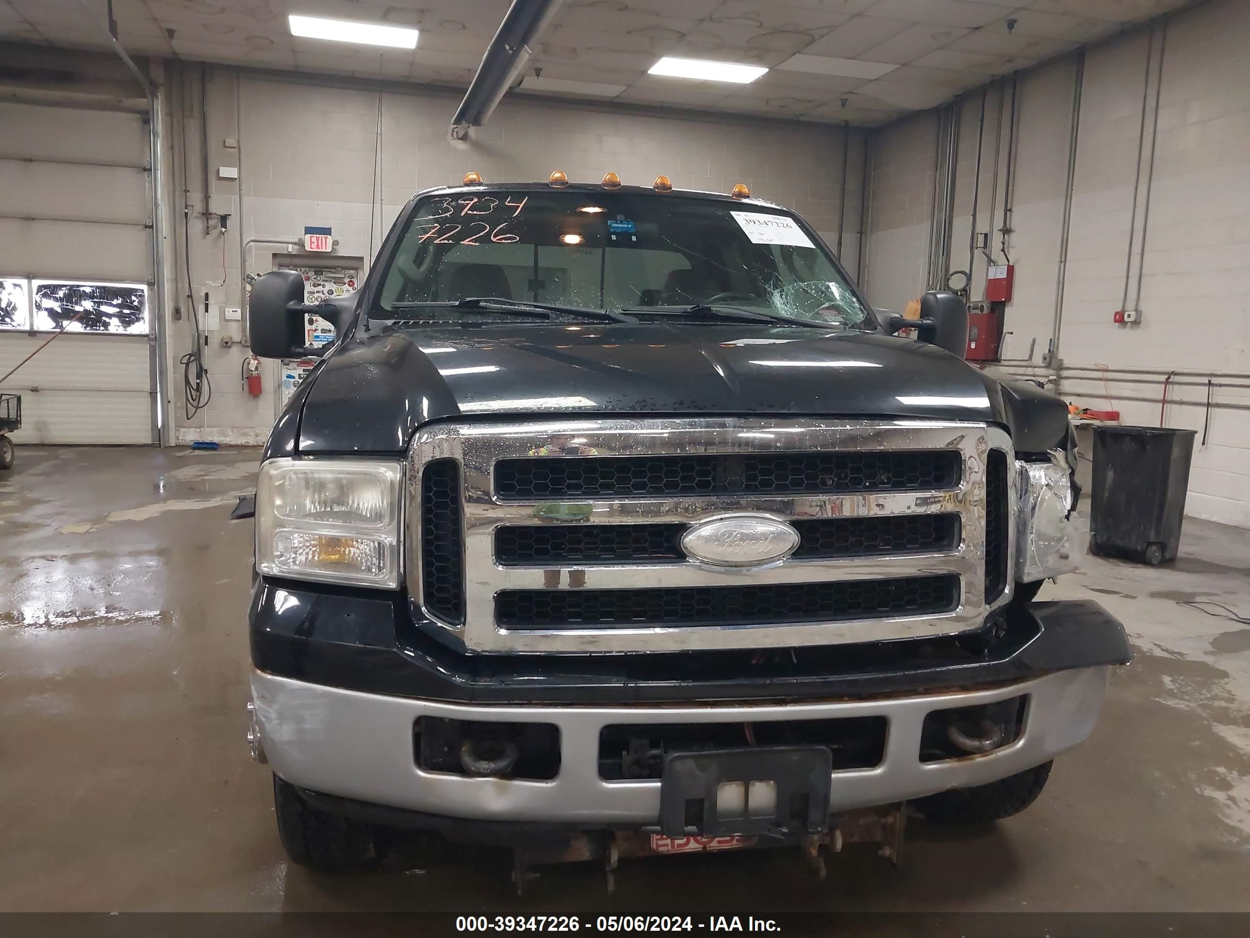 Photo 11 VIN: 1FTWX33P26EB53586 - FORD F350 