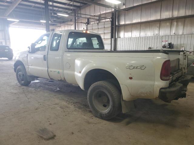 Photo 1 VIN: 1FTWX33P37EB42887 - FORD F350 SUPER 