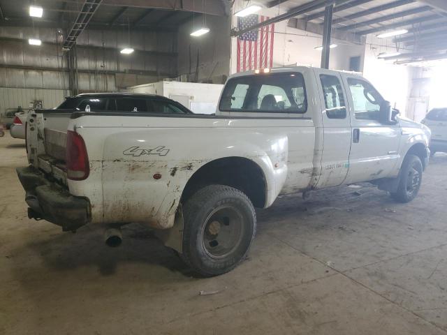 Photo 2 VIN: 1FTWX33P37EB42887 - FORD F350 SUPER 