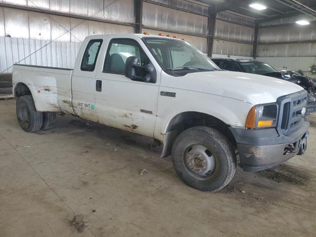 Photo 3 VIN: 1FTWX33P37EB42887 - FORD F350 SUPER 