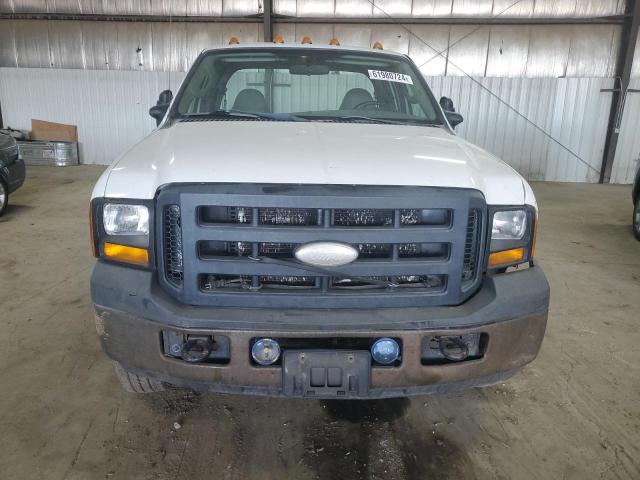 Photo 4 VIN: 1FTWX33P37EB42887 - FORD F350 SUPER 