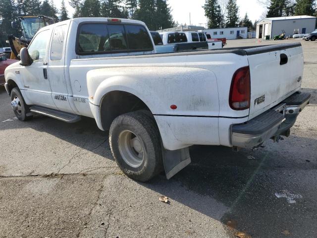 Photo 1 VIN: 1FTWX33P44EA64020 - FORD F350 