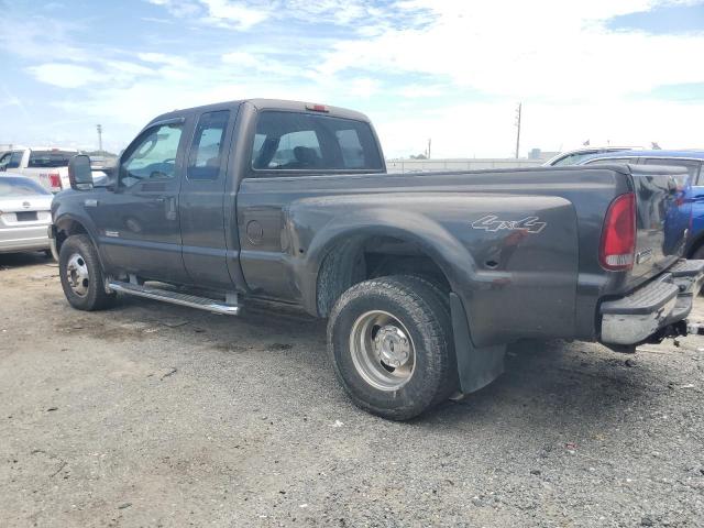 Photo 1 VIN: 1FTWX33P86EB23959 - FORD F350 SUPER 