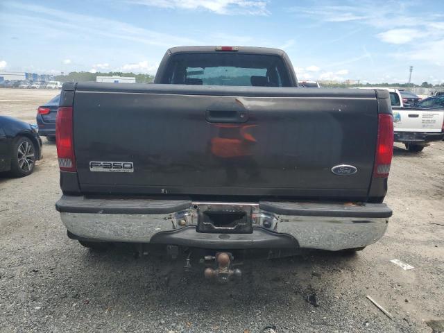 Photo 5 VIN: 1FTWX33P86EB23959 - FORD F350 SUPER 