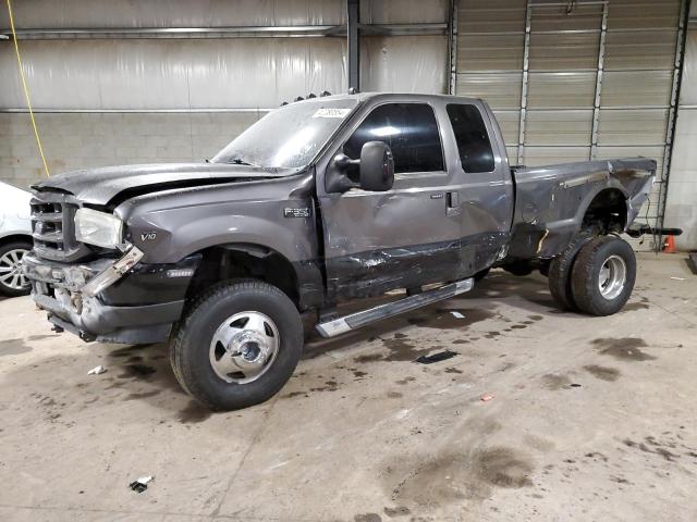 Photo 0 VIN: 1FTWX33SX4EC23093 - FORD F350 