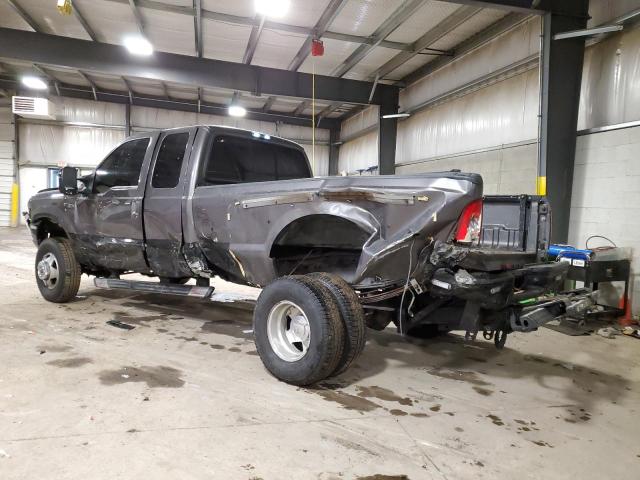 Photo 1 VIN: 1FTWX33SX4EC23093 - FORD F350 