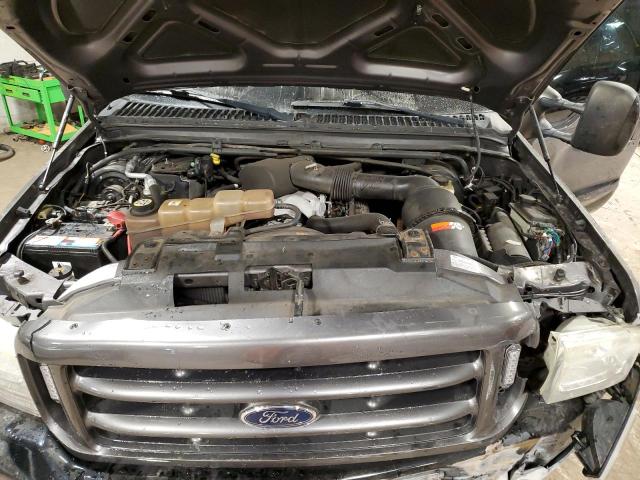 Photo 10 VIN: 1FTWX33SX4EC23093 - FORD F350 