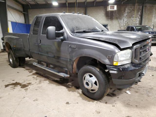 Photo 3 VIN: 1FTWX33SX4EC23093 - FORD F350 