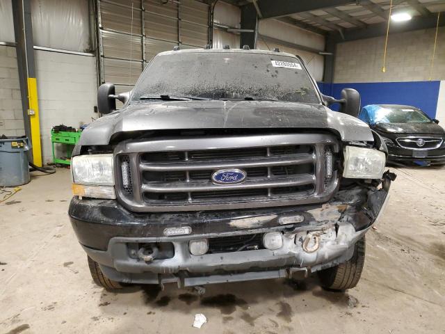 Photo 4 VIN: 1FTWX33SX4EC23093 - FORD F350 