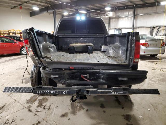 Photo 5 VIN: 1FTWX33SX4EC23093 - FORD F350 