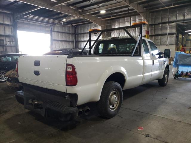 Photo 3 VIN: 1FTWX3AR9AEB05029 - FORD F350 SUPER 