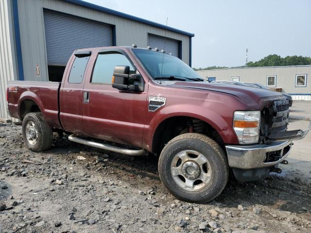 Photo 3 VIN: 1FTWX3B56AEB19143 - FORD F350 SUPER 