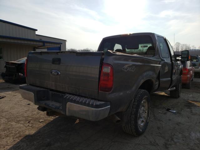 Photo 3 VIN: 1FTWX3B57AEA62810 - FORD F350 SUPER 