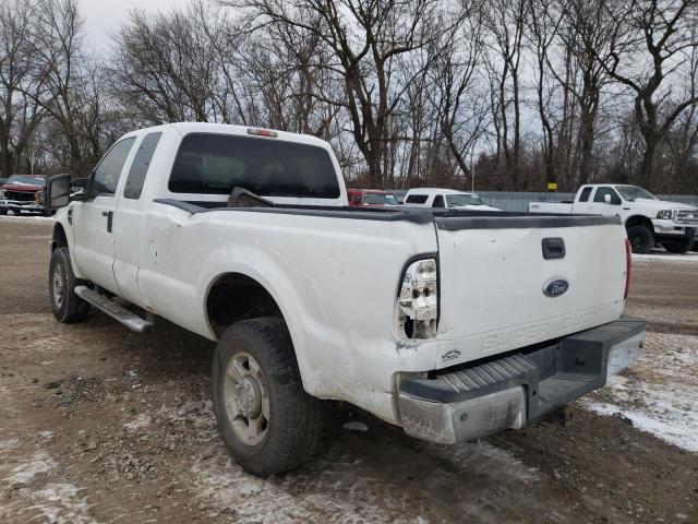 Photo 2 VIN: 1FTWX3B5XAEB37399 - FORD F350 SUPER 