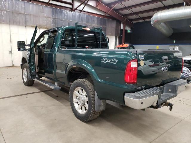 Photo 2 VIN: 1FTWX3BR1AEA72087 - FORD F350 SUPER 