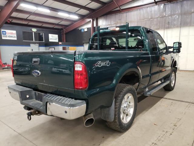 Photo 3 VIN: 1FTWX3BR1AEA72087 - FORD F350 SUPER 