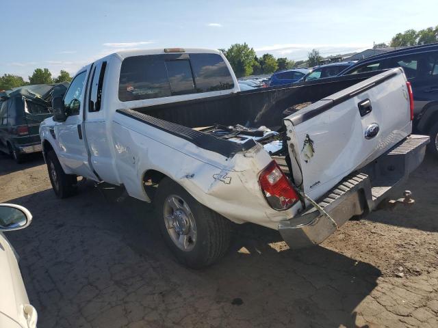 Photo 1 VIN: 1FTWX3BR2AEA84491 - FORD F350 SUPER 