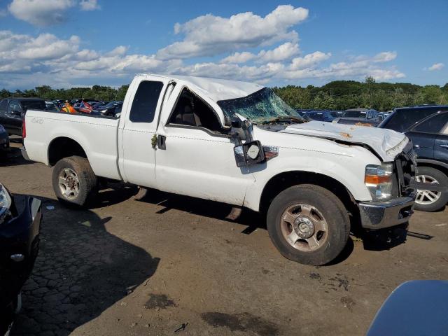 Photo 3 VIN: 1FTWX3BR2AEA84491 - FORD F350 SUPER 