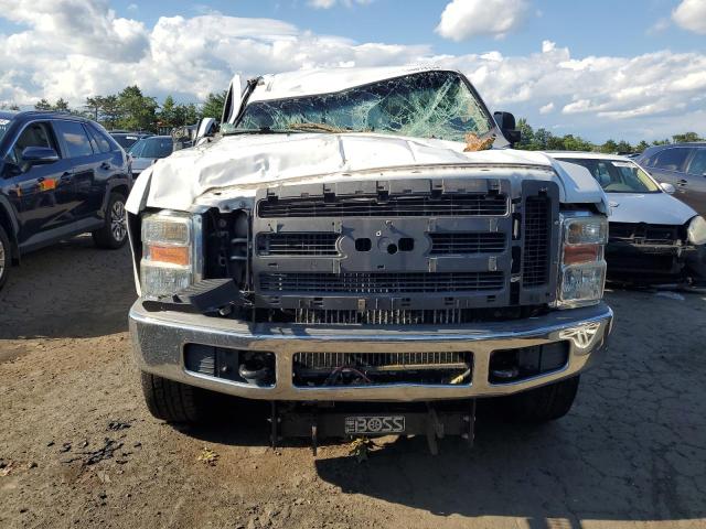 Photo 4 VIN: 1FTWX3BR2AEA84491 - FORD F350 SUPER 