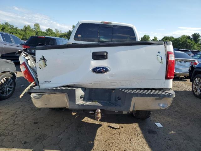 Photo 5 VIN: 1FTWX3BR2AEA84491 - FORD F350 SUPER 