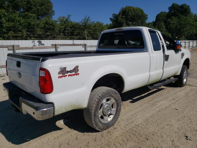 Photo 3 VIN: 1FTWX3BR3AEA53217 - FORD F350 SUPER 