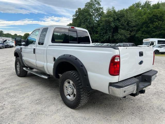 Photo 2 VIN: 1FTWX3BR4AEA09663 - FORD F350 SUPER 