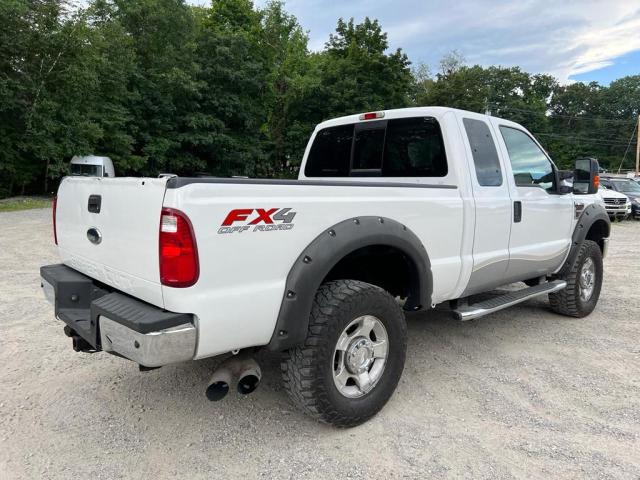 Photo 3 VIN: 1FTWX3BR4AEA09663 - FORD F350 SUPER 