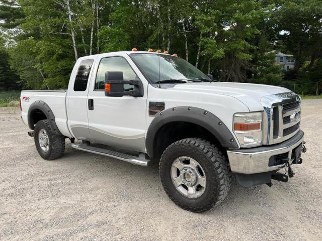 Photo 9 VIN: 1FTWX3BR4AEA09663 - FORD F350 SUPER 