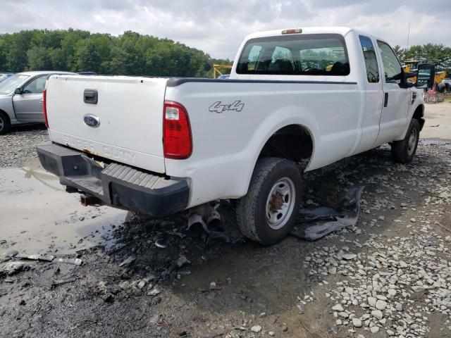 Photo 2 VIN: 1FTWX3BR5AEA97672 - FORD F350 SUPER 