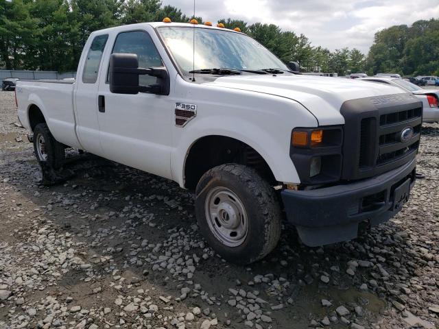 Photo 3 VIN: 1FTWX3BR5AEA97672 - FORD F350 SUPER 