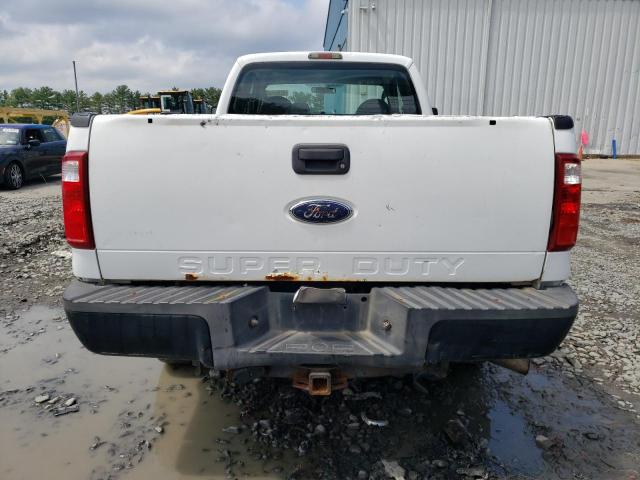 Photo 5 VIN: 1FTWX3BR5AEA97672 - FORD F350 SUPER 