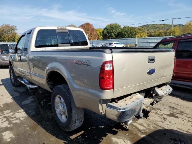 Photo 2 VIN: 1FTWX3BR6AEA11821 - FORD F350 SUPER 