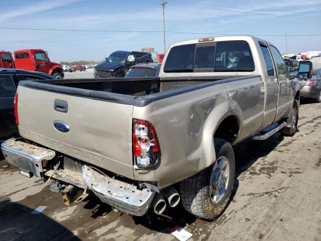 Photo 3 VIN: 1FTWX3BR6AEA11821 - FORD F350 SUPER 