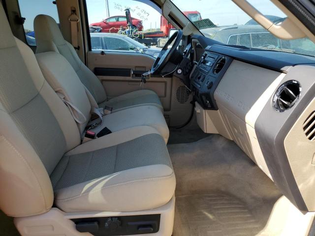 Photo 4 VIN: 1FTWX3BR6AEA11821 - FORD F350 SUPER 