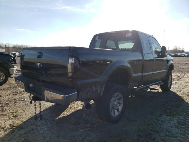 Photo 3 VIN: 1FTWX3BR7AEA09902 - FORD F350 SUPER 