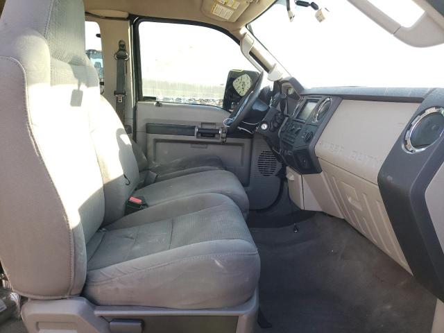 Photo 4 VIN: 1FTWX3BR7AEA09902 - FORD F350 SUPER 