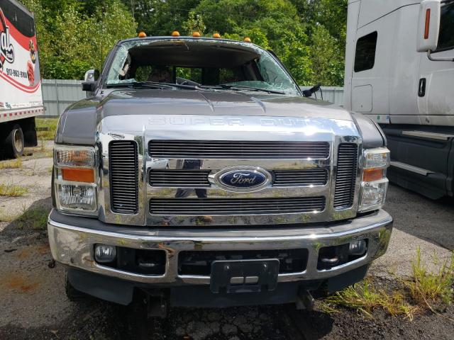 Photo 6 VIN: 1FTWX3BR7AEB12351 - FORD F350 SUPER 