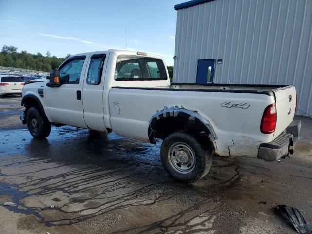 Photo 1 VIN: 1FTWX3BR9AEA37779 - FORD F350 SUPER 