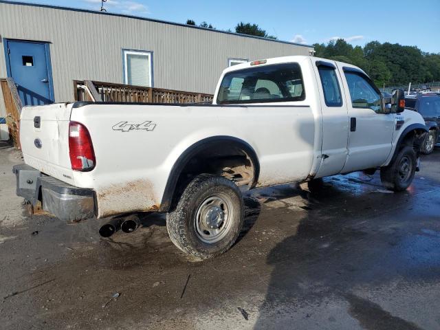 Photo 2 VIN: 1FTWX3BR9AEA37779 - FORD F350 SUPER 