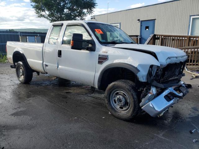 Photo 3 VIN: 1FTWX3BR9AEA37779 - FORD F350 SUPER 