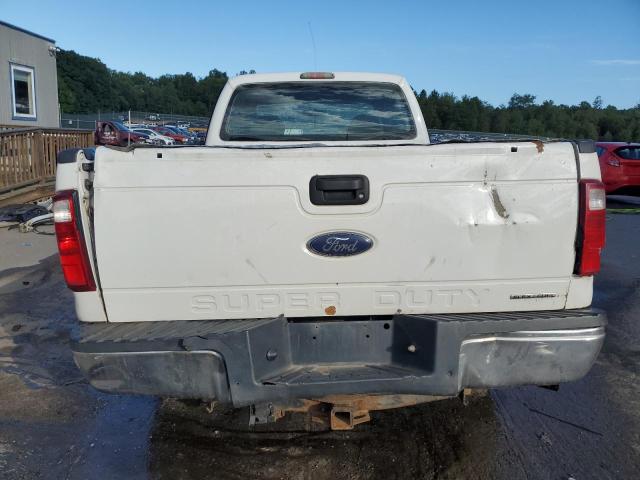 Photo 5 VIN: 1FTWX3BR9AEA37779 - FORD F350 SUPER 