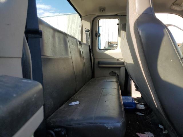 Photo 9 VIN: 1FTWX3BR9AEA37779 - FORD F350 SUPER 