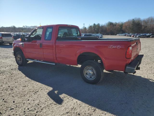 Photo 1 VIN: 1FTWX3BY6AEA89569 - FORD F350 SUPER 