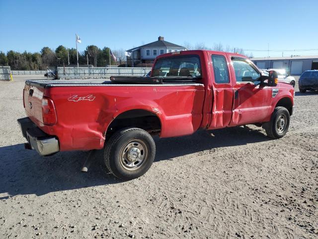 Photo 2 VIN: 1FTWX3BY6AEA89569 - FORD F350 SUPER 