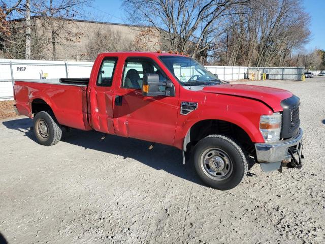 Photo 3 VIN: 1FTWX3BY6AEA89569 - FORD F350 SUPER 