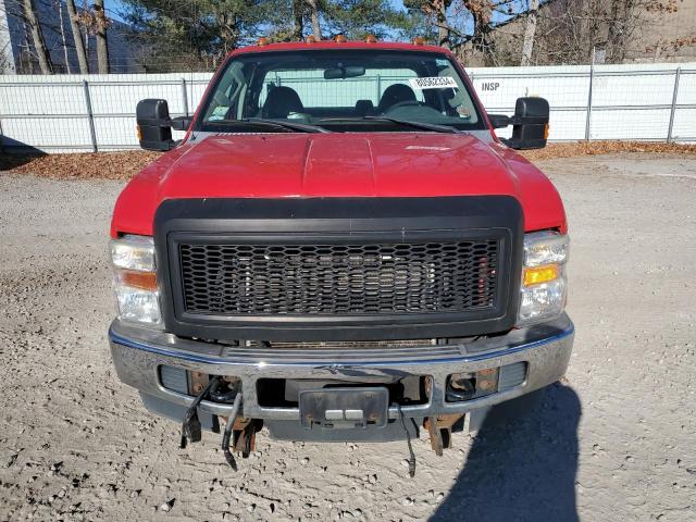 Photo 4 VIN: 1FTWX3BY6AEA89569 - FORD F350 SUPER 